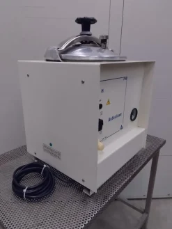 AUTOCLAVE DA BANCO DA 15 LT – ASAL (COD. LAB-AUT-6)