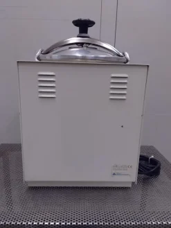 AUTOCLAVE DA BANCO DA 15 LT – ASAL (COD. LAB-AUT-6)