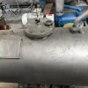 Autoclave e serbatoio POZZI