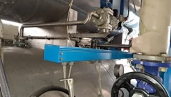 95#8414 Autoclave Ghizzoni