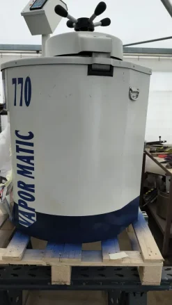 Autoclave Sterilizztore Conserve,Funghi,Tartufi,