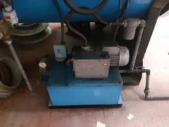 6#7156 Autoclave TRM