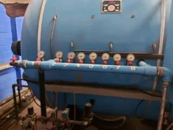 6#7156 Autoclave TRM