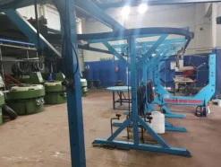 6#7156 Autoclave TRM