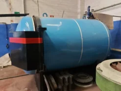 6#7156 Autoclave TRM