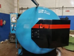 6#7156 Autoclave TRM