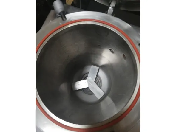 AUTOCLAVE VAPOR MATIC 770 Funghi/laboratorio/tartufi/conserve