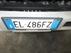 71#3561 Autocompattatore Isuzu M 50 Evolution