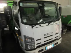 84#3561 Autocompattatore Isuzu M 50 Evolution