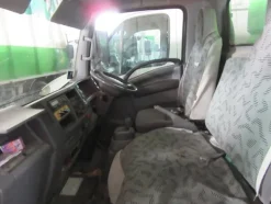 84#3561 Autocompattatore Isuzu M 50 Evolution