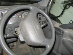 84#3561 Autocompattatore Isuzu M 50 Evolution