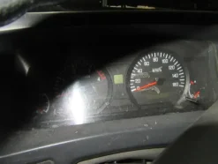 84#3561 Autocompattatore Isuzu M 50 Evolution
