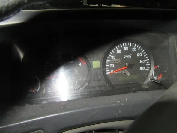 84#3561 Autocompattatore Isuzu M 50 Evolution