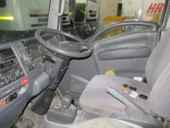 78#3561 Autocompattatore Isuzu M 50Evolution