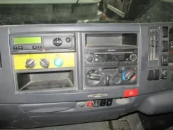 78#3561 Autocompattatore Isuzu M 50Evolution