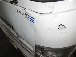 78#3561 Autocompattatore Isuzu M 50Evolution