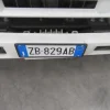 53#3561 Autocompattatore Isuzu M 50 Evolution