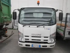 53#3561 Autocompattatore Isuzu M 50 Evolution