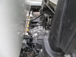 53#3561 Autocompattatore Isuzu M 50 Evolution
