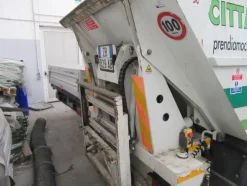 53#3561 Autocompattatore Isuzu M 50 Evolution
