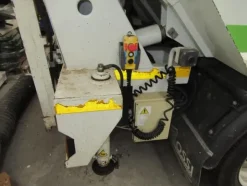 53#3561 Autocompattatore Isuzu M 50 Evolution