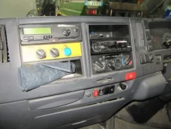 70#3561 Autocompattatore Isuzu M 50 Evolution