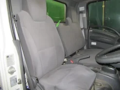 70#3561 Autocompattatore Isuzu M 50 Evolution