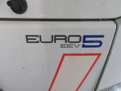70#3561 Autocompattatore Isuzu M 50 Evolution