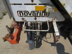 44#3561 Autocompattatore Iveco