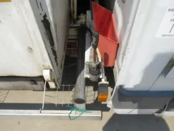 44#3561 Autocompattatore Iveco