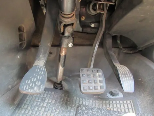 44#3561 Autocompattatore Iveco