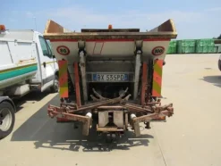 44#3561 Autocompattatore Iveco