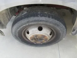 44#3561 Autocompattatore Iveco