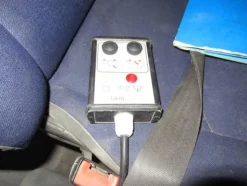 47#3561 Autocompattatore Iveco 35 C10