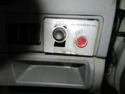 47#3561 Autocompattatore Iveco 35 C10