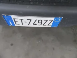 79#3561 Autocompattatore Iveco 35C 11
