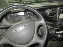79#3561 Autocompattatore Iveco 35C 11