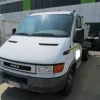 46#3561 Autocompattatore Iveco 35 C11A