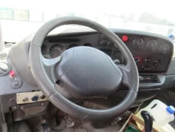 46#3561 Autocompattatore Iveco 35 C11A