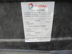46#3561 Autocompattatore Iveco 35 C11A