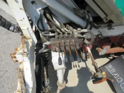 46#3561 Autocompattatore Iveco 35 C11A