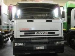 41#3561 Autocompattatore Iveco Eurotech