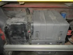 41#3561 Autocompattatore Iveco Eurotech