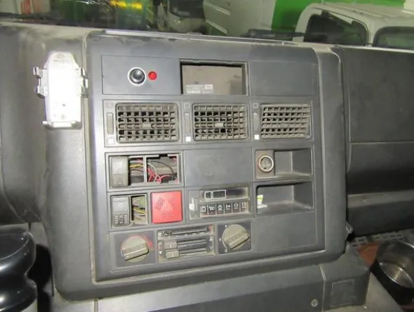 41#3561 Autocompattatore Iveco Eurotech