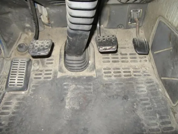 41#3561 Autocompattatore Iveco Eurotech