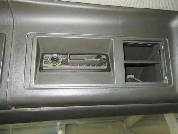 41#3561 Autocompattatore Iveco Eurotech