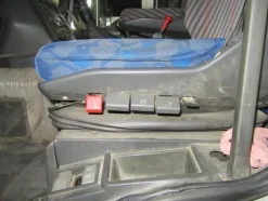 41#3561 Autocompattatore Iveco Eurotech