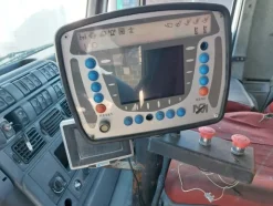 34#7528 Autocompattatore Iveco Magirus