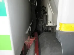 39#3561 Autocompattatore Iveco Magirus Stralis
