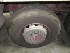 39#3561 Autocompattatore Iveco Magirus Stralis
